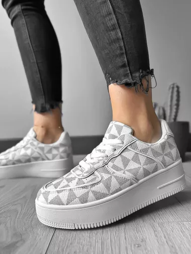 Adidasi dama albi YSX142 N2-4